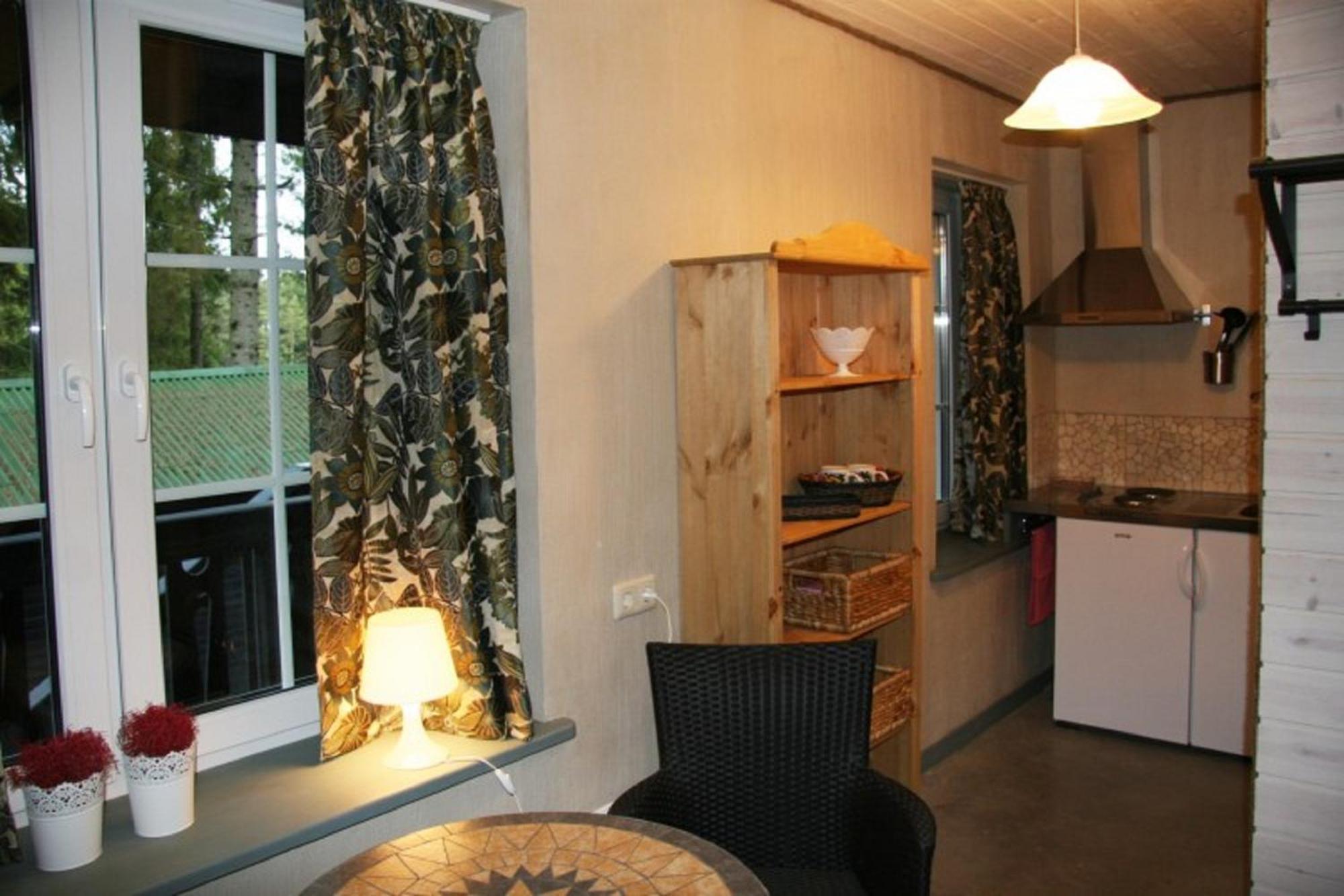 Saules Slenis Hotel Plateliai Room photo